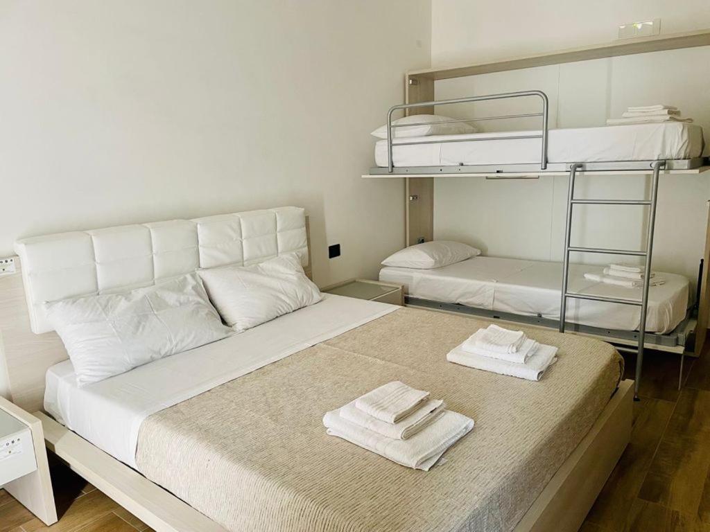 B&B Il Poggio Eccelso Ogliastro Cilento Luaran gambar