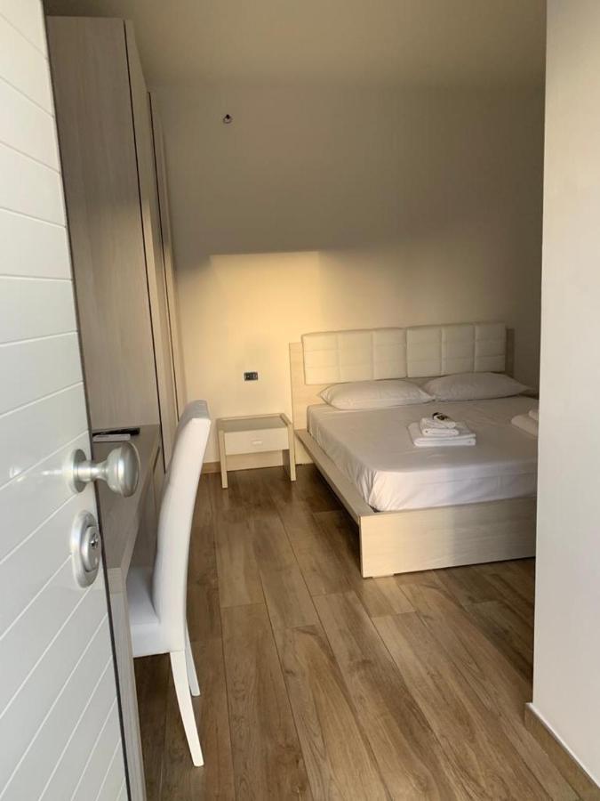B&B Il Poggio Eccelso Ogliastro Cilento Luaran gambar