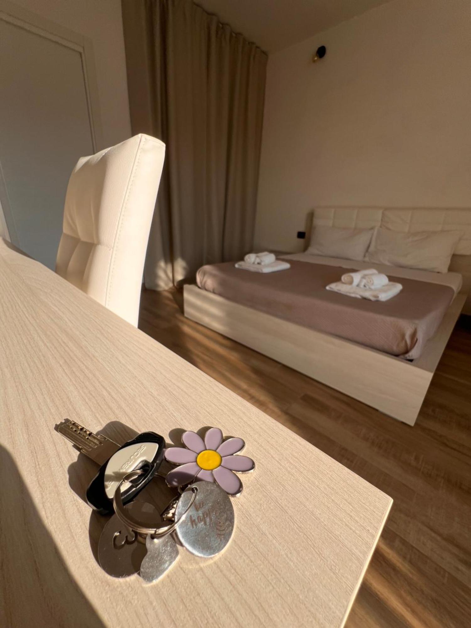 B&B Il Poggio Eccelso Ogliastro Cilento Luaran gambar